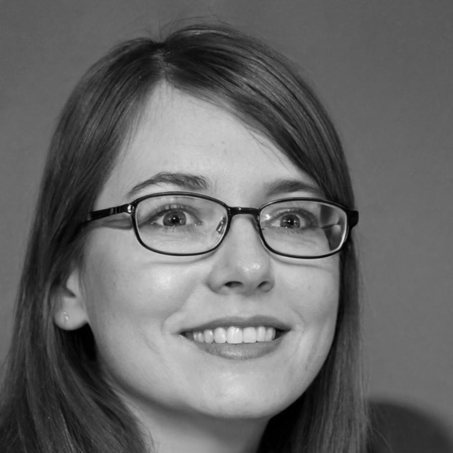 Rosalind Chen, Head of Curriculum Development